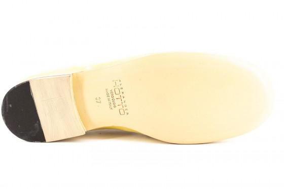 Riccardo Cartillone Alexander Hotto 63632 Lemon Letzter Tag