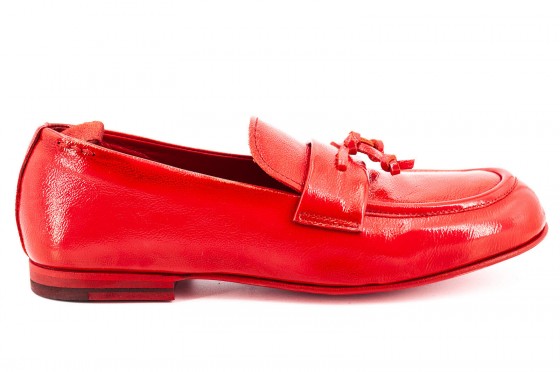 Riccardo Cartillone Alexander Hotto 63632 Rosso Bis zu 50% Rabatt