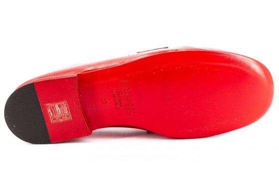 Riccardo Cartillone Alexander Hotto 63632 Rosso Bis zu 50% Rabatt