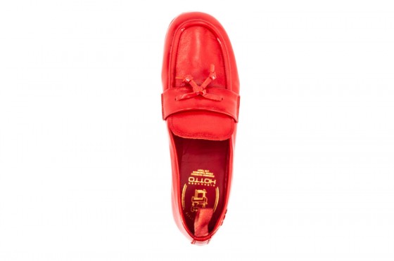 Riccardo Cartillone Alexander Hotto 63632 Rosso Bis zu 50% Rabatt