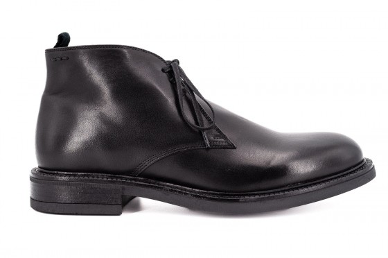 Riccardo Cartillone Alexander Hotto 64010 nero Bis zu 65% Rabatt