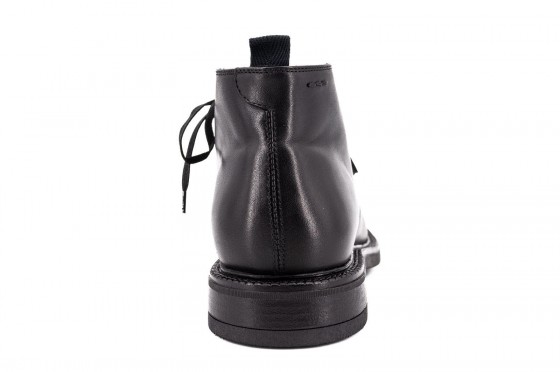 Riccardo Cartillone Alexander Hotto 64010 nero Bis zu 65% Rabatt