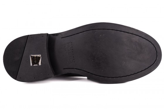 Riccardo Cartillone Alexander Hotto 64030 nero Bis zu 55% Rabatt
