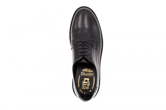 Riccardo Cartillone Alexander Hotto 64030 nero Bis zu 55% Rabatt