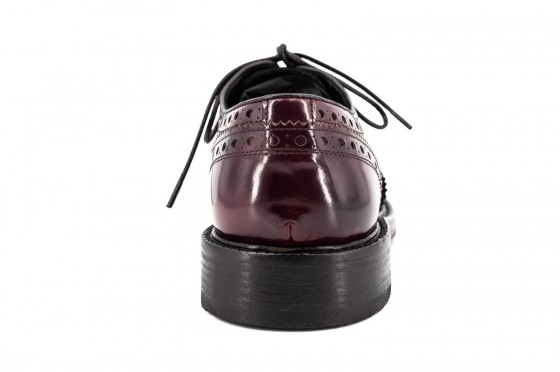 Riccardo Cartillone Alexander Hotto 64031 Amaranto Discount Store für neue Produkte
