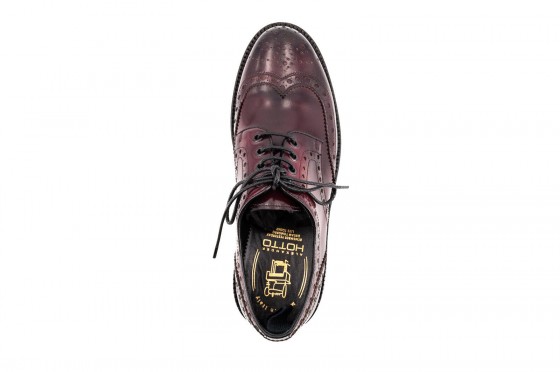 Riccardo Cartillone Alexander Hotto 64031 Amaranto Discount Store für neue Produkte