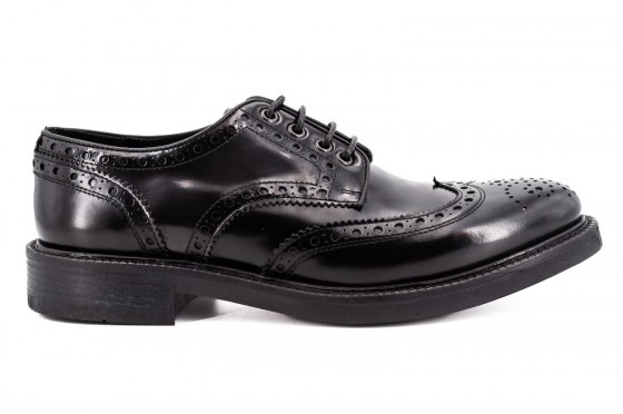 Riccardo Cartillone Alexander Hotto 64031 nero Nur noch ein Tag übrig