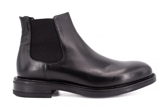 Riccardo Cartillone Alexander Hotto 64032 nero Super Rabatt