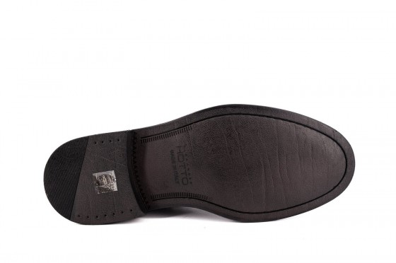 Riccardo Cartillone Alexander Hotto 64032 nero Super Rabatt