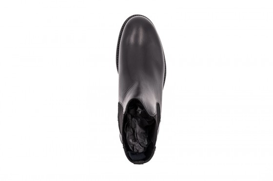 Riccardo Cartillone Alexander Hotto 64032 nero Super Rabatt