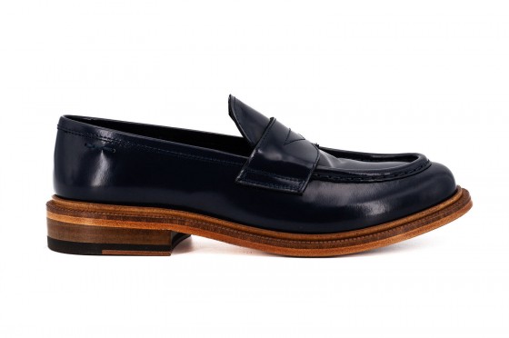 Riccardo Cartillone Alexander Hotto 65601 Navy 50% Rabatt mit kostenlosem Versand