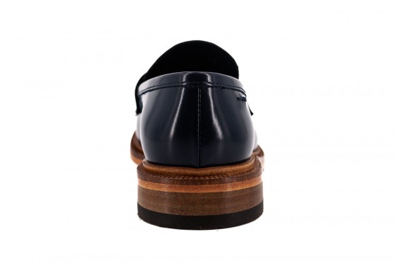 Riccardo Cartillone Alexander Hotto 65601 Navy 50% Rabatt mit kostenlosem Versand