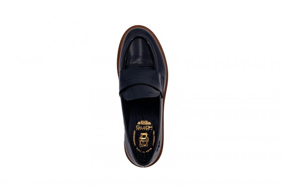 Riccardo Cartillone Alexander Hotto 65601 Navy 50% Rabatt mit kostenlosem Versand