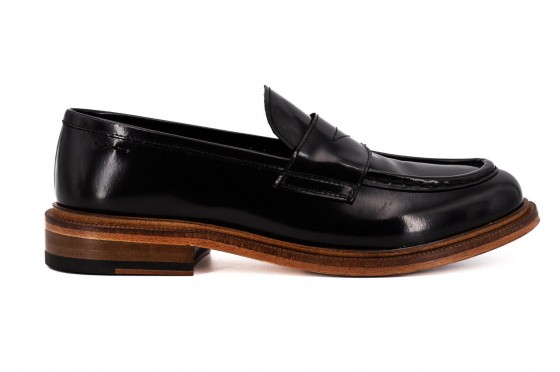 Riccardo Cartillone Alexander Hotto 65601 nero Clearance-Verkauf