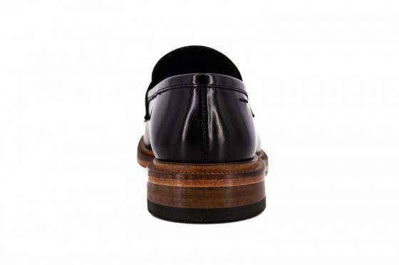 Riccardo Cartillone Alexander Hotto 65601 nero Clearance-Verkauf