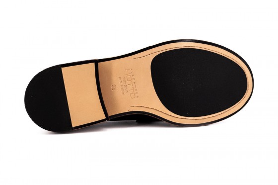 Riccardo Cartillone Alexander Hotto 65601 nero Clearance-Verkauf