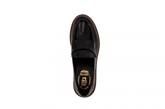 Riccardo Cartillone Alexander Hotto 65601 nero Clearance-Verkauf