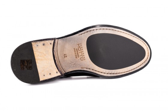 Riccardo Cartillone Alexander Hotto 65002 nero Kostenloser Versand international