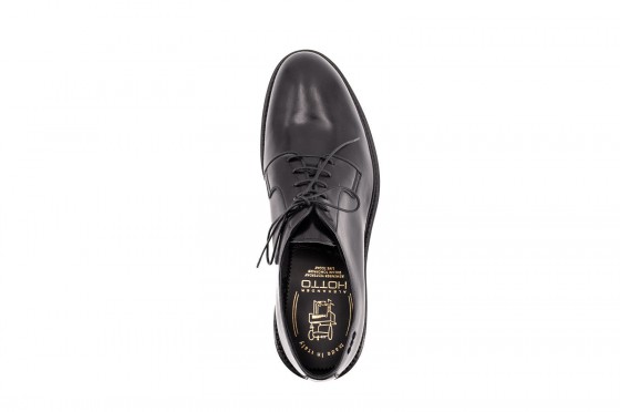Riccardo Cartillone Alexander Hotto 65002 nero Kostenloser Versand international