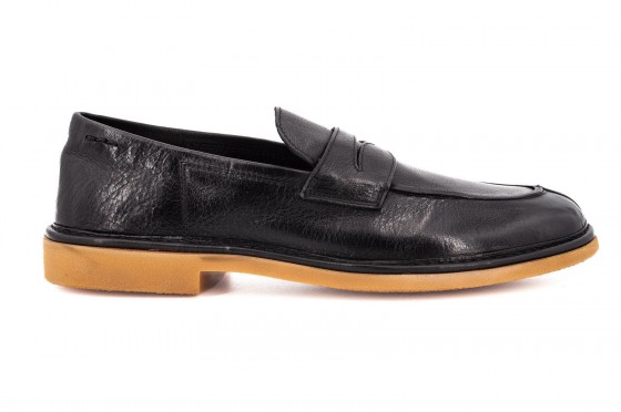 Riccardo Cartillone Alexander Hotto 65043 nero Black Friday Preise