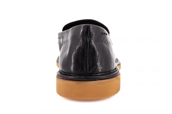 Riccardo Cartillone Alexander Hotto 65043 nero Black Friday Preise