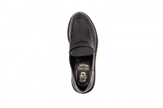 Riccardo Cartillone Alexander Hotto 65043 nero Black Friday Preise