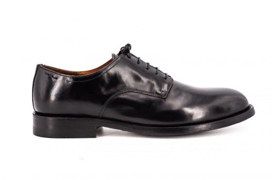 Riccardo Cartillone Alexander Hotto 66010 nero zollfrei