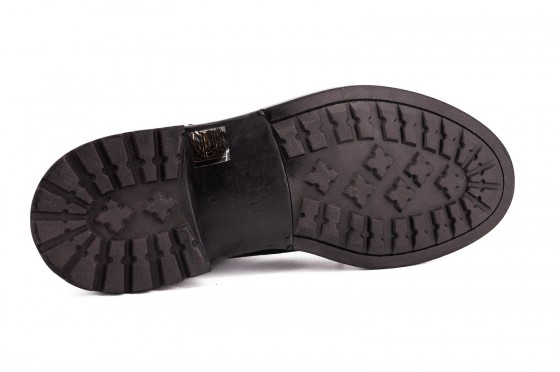 Riccardo Cartillone Alexander Hotto 66027 nero 2025
