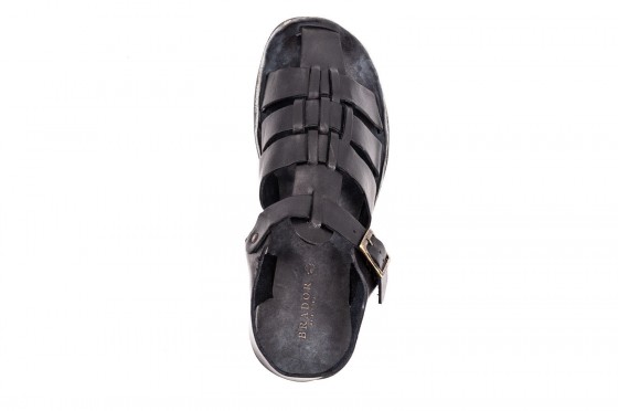 Riccardo Cartillone Brador 46-220 nero Online