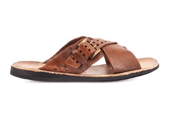 Riccardo Cartillone Brador 46-642 mogano Outlet