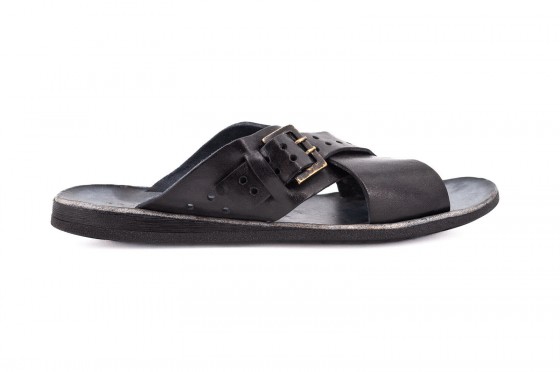 Riccardo Cartillone Brador 46-642 nero Auslauf