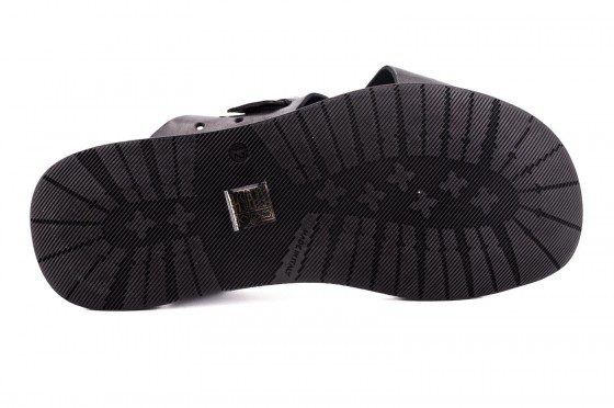 Riccardo Cartillone Brador 46-642 nero Auslauf