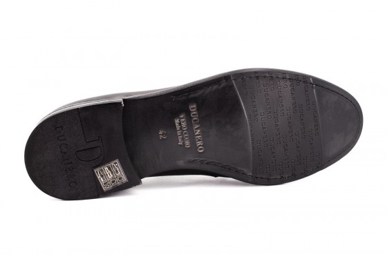 Riccardo Cartillone Ducanero 2544 nero im Angebot