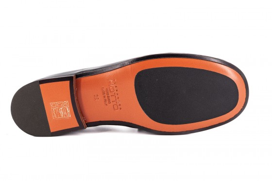 Riccardo Cartillone Alexander Hotto 64602 nero Limitierter Zeitrabatt