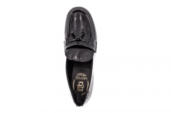 Riccardo Cartillone Alexander Hotto 64602 nero Limitierter Zeitrabatt