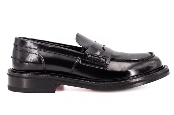 Riccardo Cartillone Alexander Hotto 64610 nero Fabrik Onlineshop