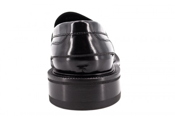 Riccardo Cartillone Alexander Hotto 64610 nero Fabrik Onlineshop
