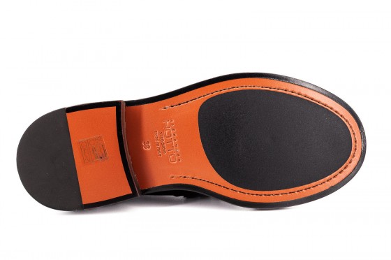 Riccardo Cartillone Alexander Hotto 64610 nero Fabrik Onlineshop