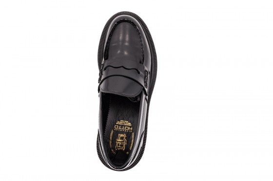 Riccardo Cartillone Alexander Hotto 64610 nero Fabrik Onlineshop