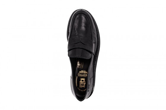 Riccardo Cartillone Alexander Hotto 65614 nero Günstig kaufen