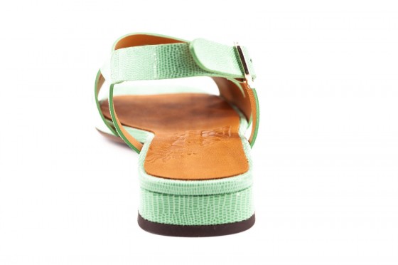 Riccardo Cartillone Chie Mihara TANZO menta Flash Sale