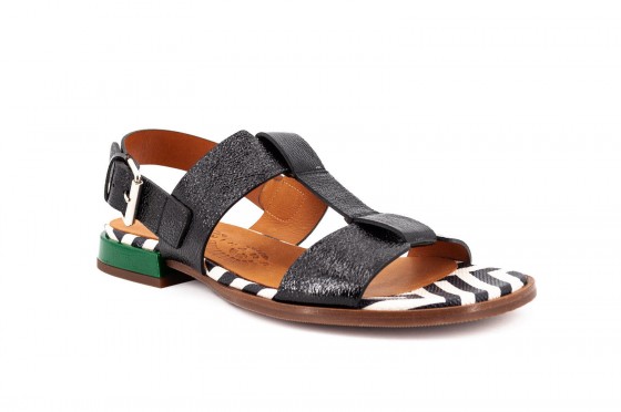 Riccardo Cartillone Chie Mihara WAYWAY nero Black Friday