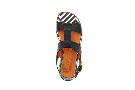 Riccardo Cartillone Chie Mihara WAYWAY nero Black Friday