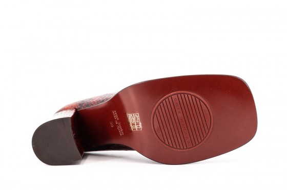 Riccardo Cartillone Chie Mihara XANCO terra Cyber Monday