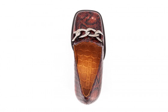 Riccardo Cartillone Chie Mihara XANCO terra Cyber Monday