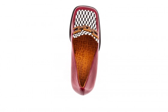 Riccardo Cartillone Chie Mihara XENCO Granate Osterangebot