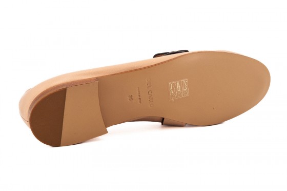 Riccardo Cartillone Del Carlo 11500MANHATTEN sahara Zeitlich begrenztes Angebot