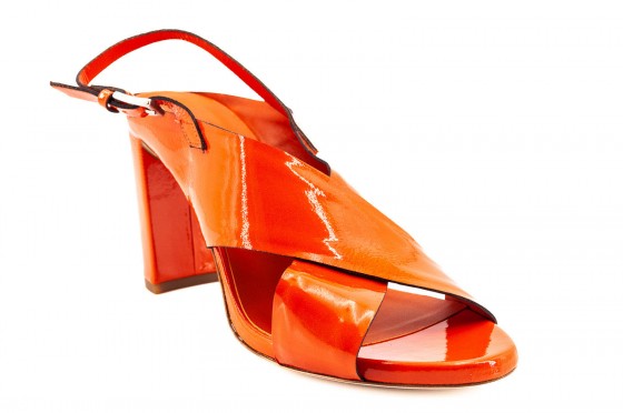 Riccardo Cartillone Del Carlo 11525 orange Tägliche Deals
