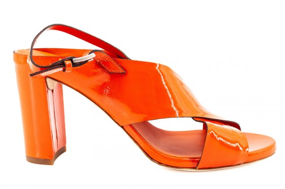 Riccardo Cartillone Del Carlo 11525 orange Tägliche Deals