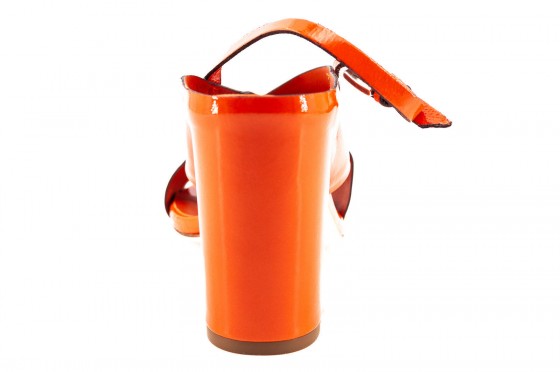 Riccardo Cartillone Del Carlo 11525 orange Tägliche Deals